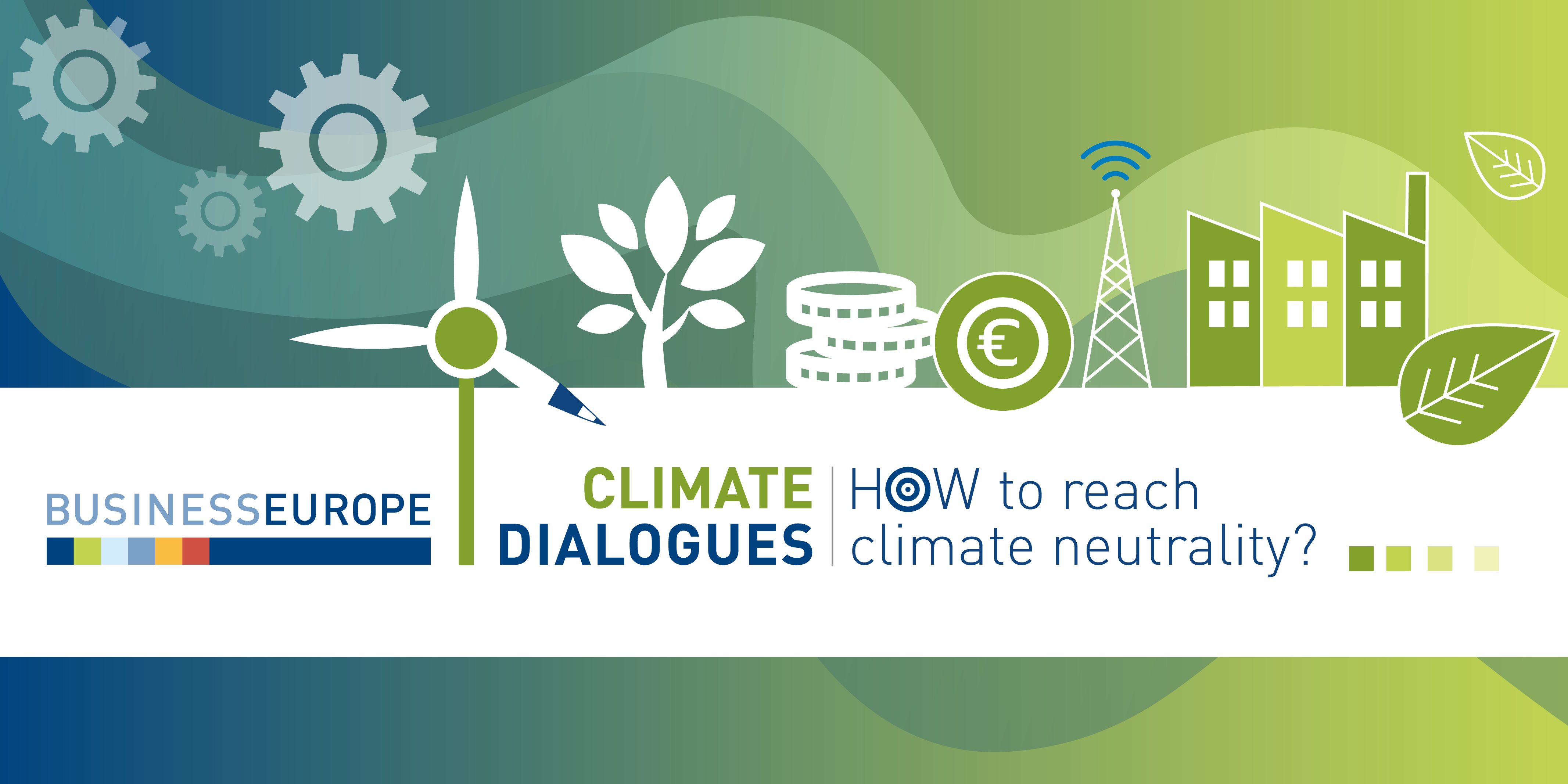 Climate Dialogues Webinar Energy Scenarios Towards A Climate Neutral