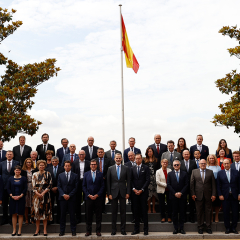BUSINESSEUROPE Council of Presidents meeting in Madrid on 1-2 June 2023