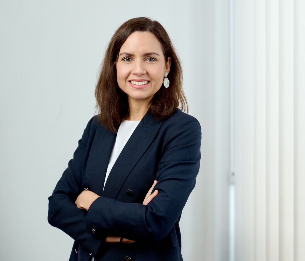 Elena Suárez Sánchez