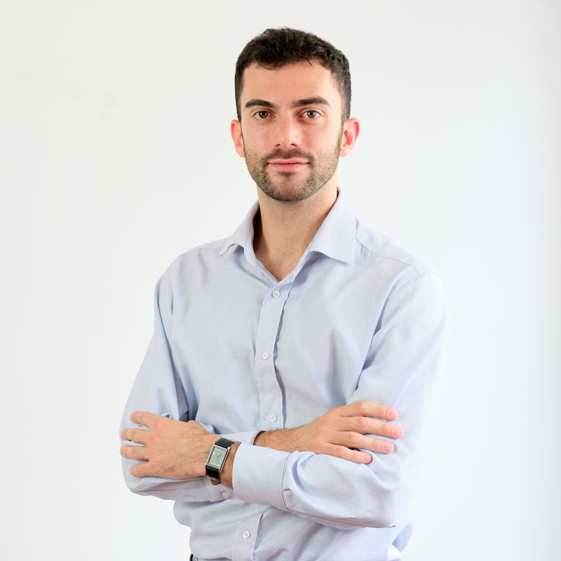 Fabrizio Franco