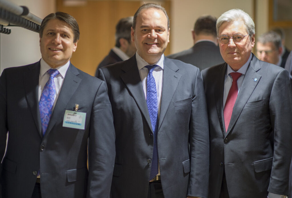 A wake-up call for Europe to rethink its industrial strategy