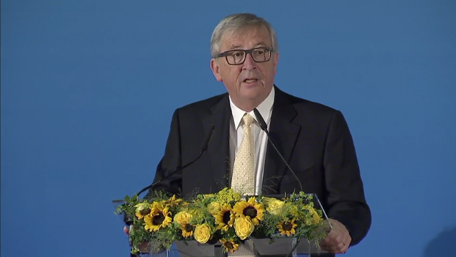 12th EU-China Business Summit “Strengthening the pillar of global trade and investment” – Political Leaders Plenary Session