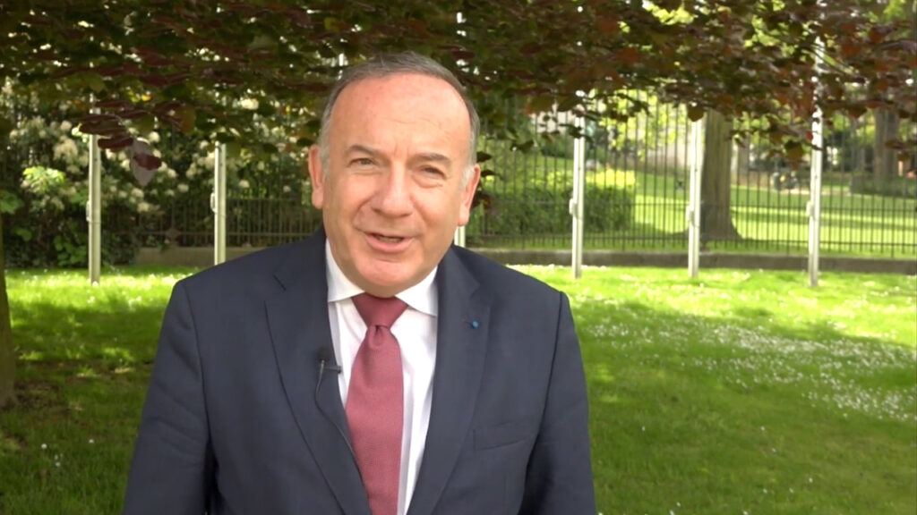 Investing in Africa: business views