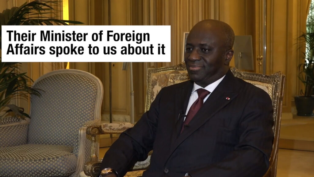 Africa: why European businesses should be present