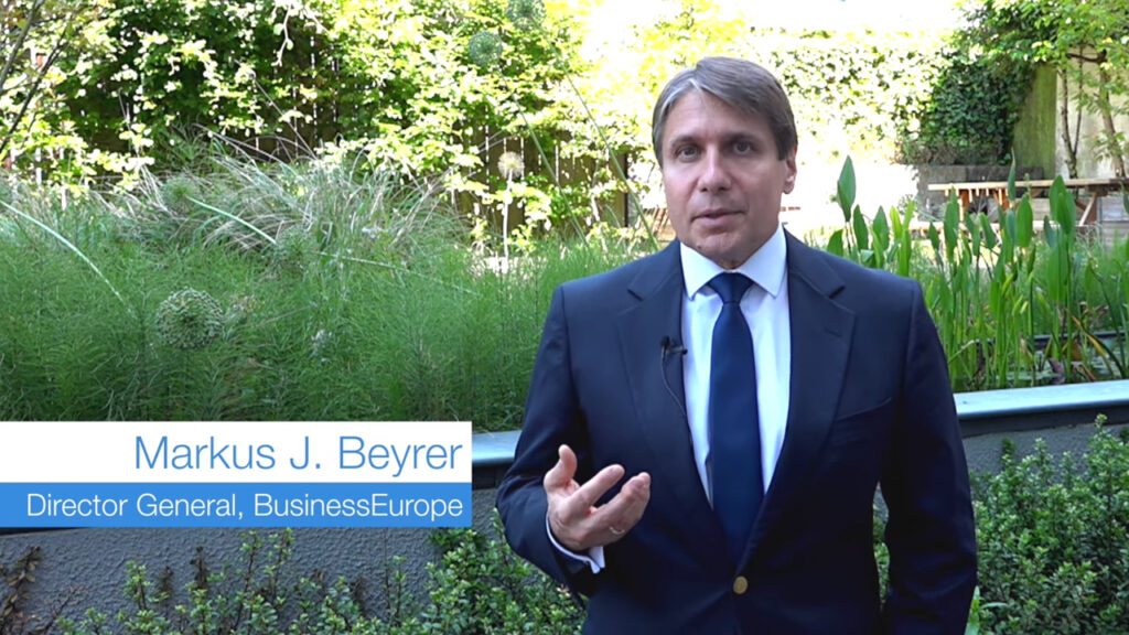 Social partners new agreement on digitalisation