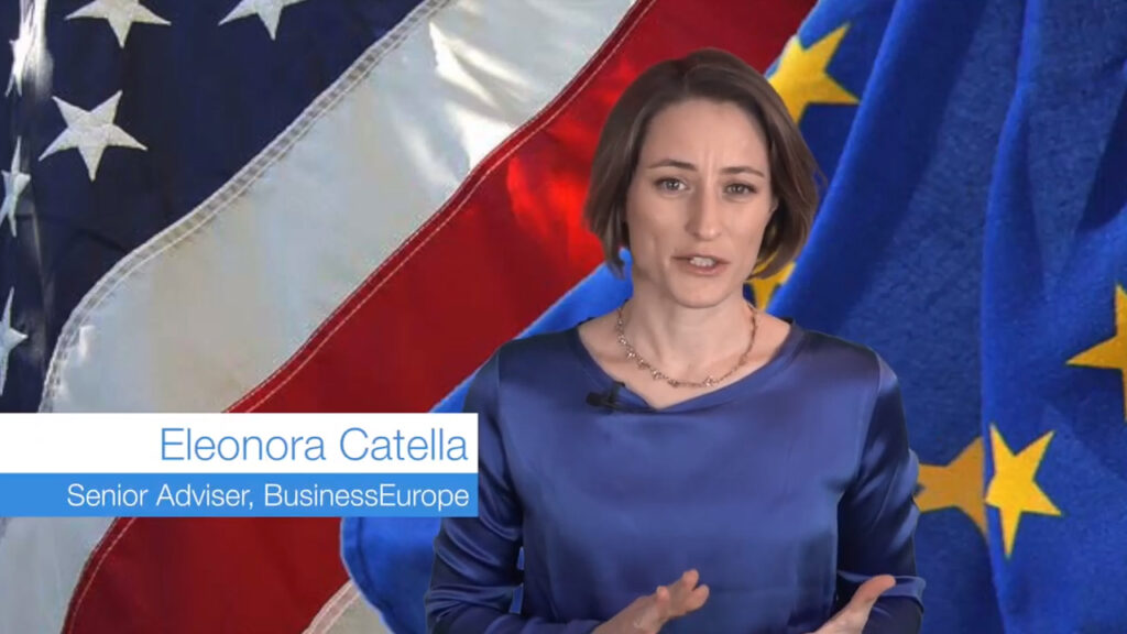 The transatlantic relationship: how to improve it