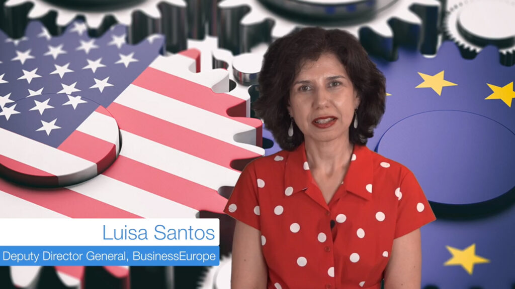 EU and USA: how to build a positive agenda