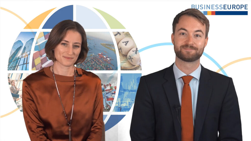 EU free-trade agreements: how to maximise their benefits