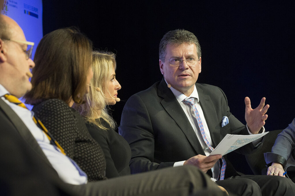 BUSINESSEUROPE 2020 – 5 March – Plenary debate 1: A changing Europe in a changing world