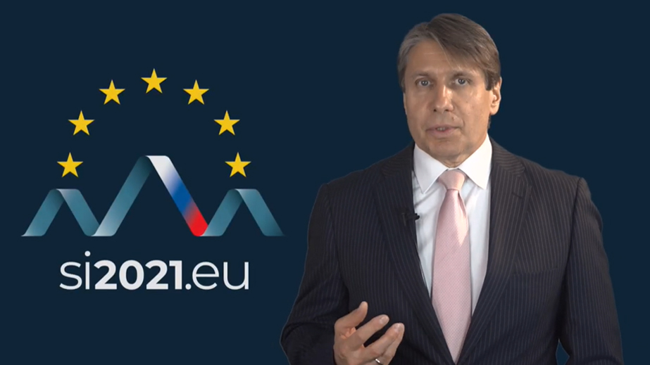Business priorities for the Slovenian Presidency