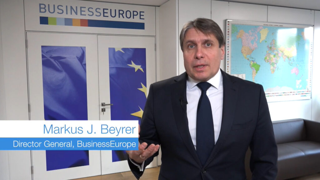 Fit for 55: what EU business needs to reach the target