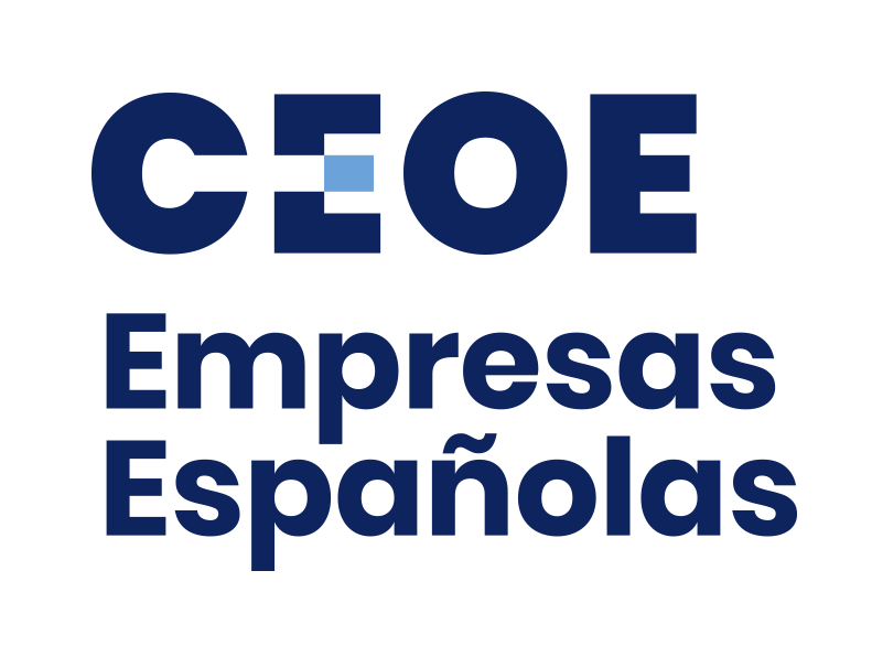 Confederación Española de Organizaciones Empresariales – CEOE
