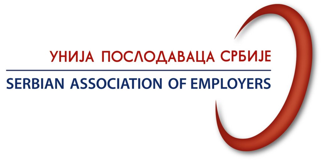 Serbian Association of Employers – SAE (Unija poslodavaca Srbije – UPS)