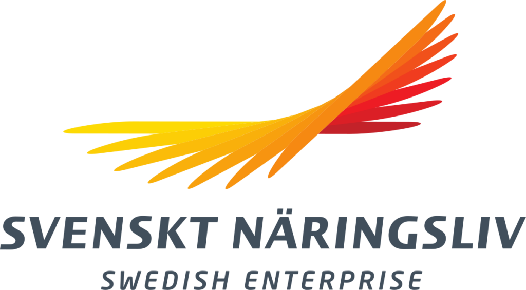 Svenskt Näringsliv – Swedish Enterprise