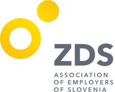 Združenje Delodajalcev Slovenije – ZDS (Association of Employers of Slovenia)