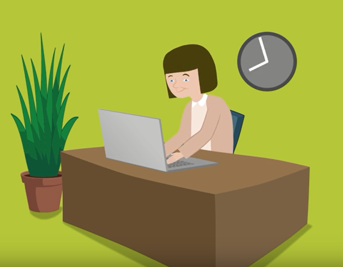 Healthy Workplaces campaign 2016–17