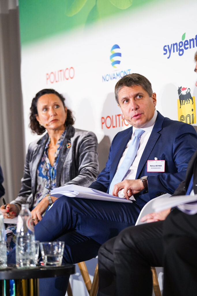 Sustainable Future Summit 2019