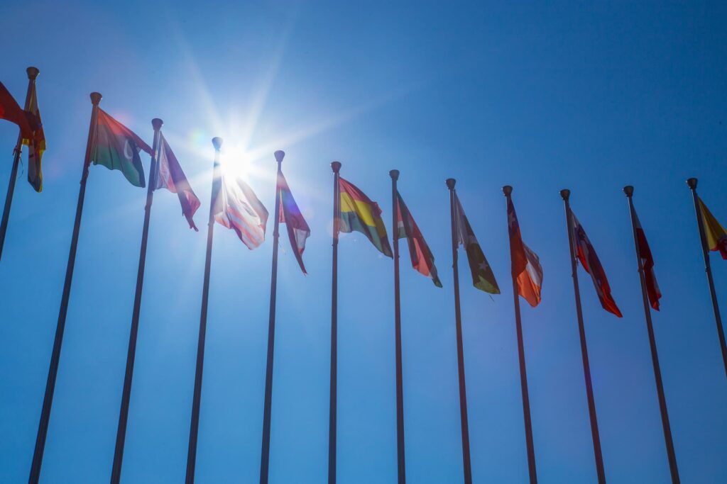 Innovative solutions for sustainable working lives recognised at the EU-OSHA Good Practice Awards ceremony