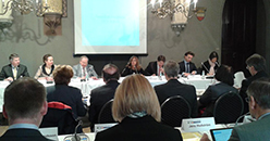 Europe should help Greece to restore a sound business environment