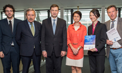 European social partners unveil new work programme and in-depth employment analysis