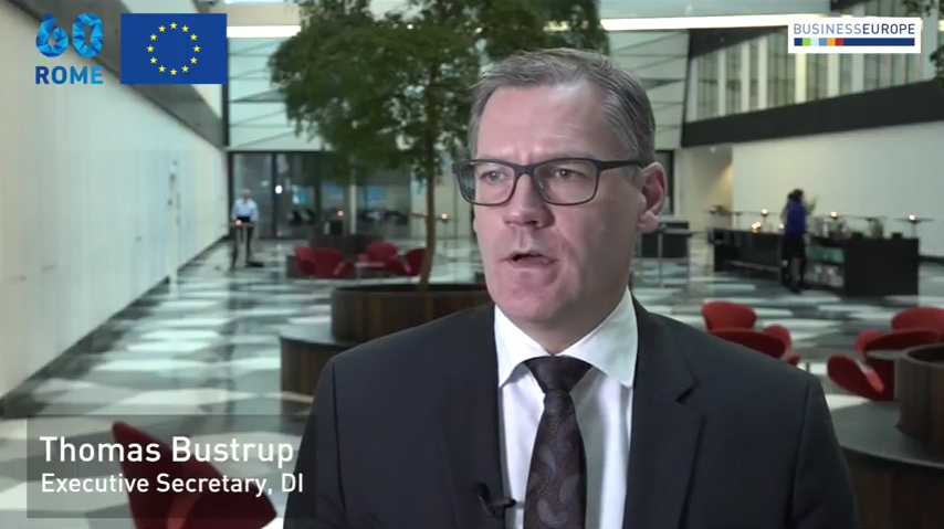 The future of Europe – Consumers benefit the most from the single market