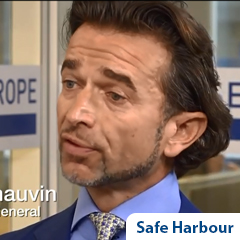 Strong concerns: EU and USA must urgently provide revised “Safe Harbour”