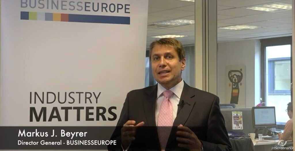 Reaction on the European Commission’s Emission Trading Scheme (ETS) post-2020 reform proposal