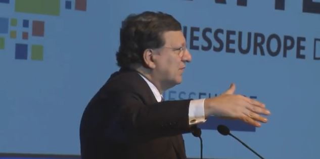 BusinessEurope Day 2014 – Opening by J. M. Barroso, President of the European Commission (2/2)