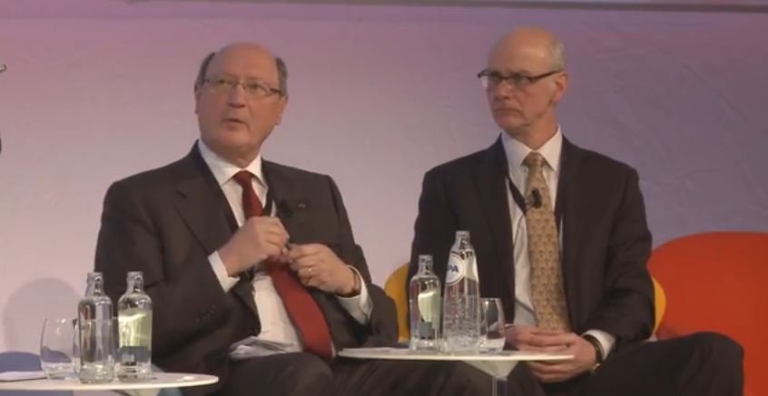 BusinessEurope Day 2014 – Bring on the world – Investing in trade (4/5)