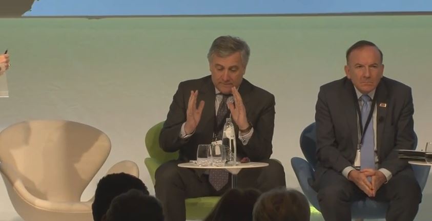 BusinessEurope Day 2014 – Main drivers for a successful industry (1/5)