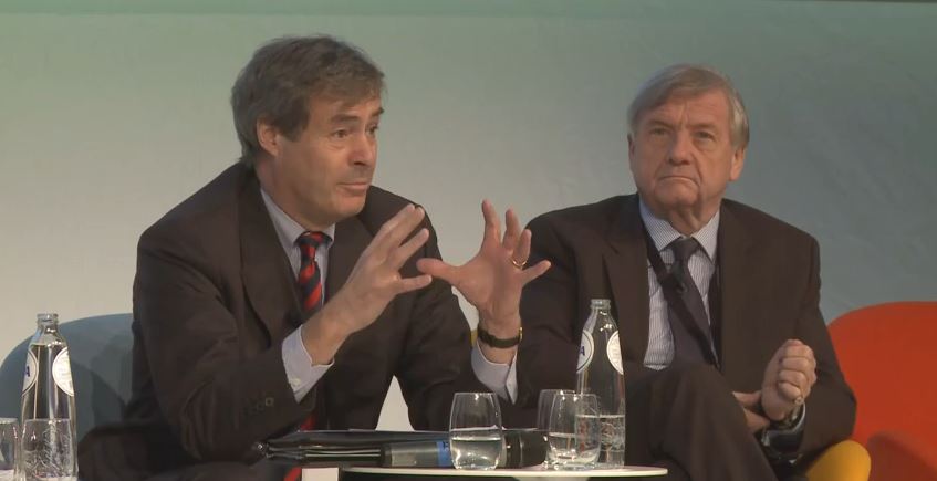 BusinessEurope Day 2014 – Main drivers for a successful industry (5/5)