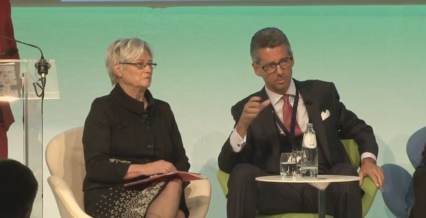 BusinessEurope Day 2014 – Energy & growth – Ensuring a competitive energy policy (1/5)