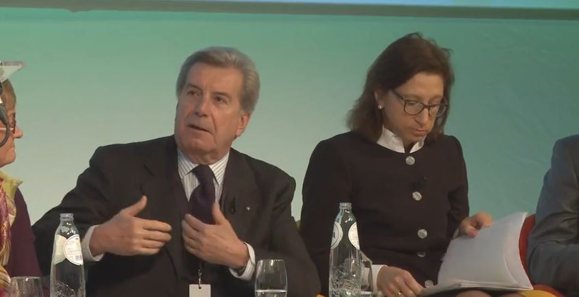 BusinessEurope Day 2014 – Energy & growth – Ensuring a competitive energy policy (3/5)