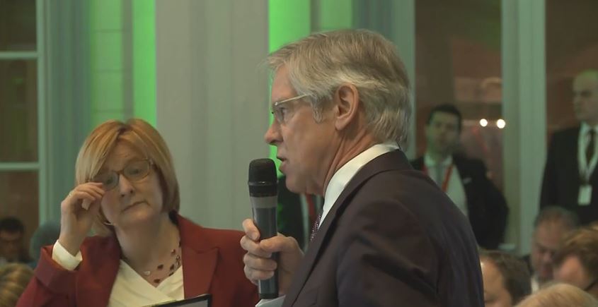 BusinessEurope Day 2014 – Energy & growth – Ensuring a competitive energy policy (4/5)