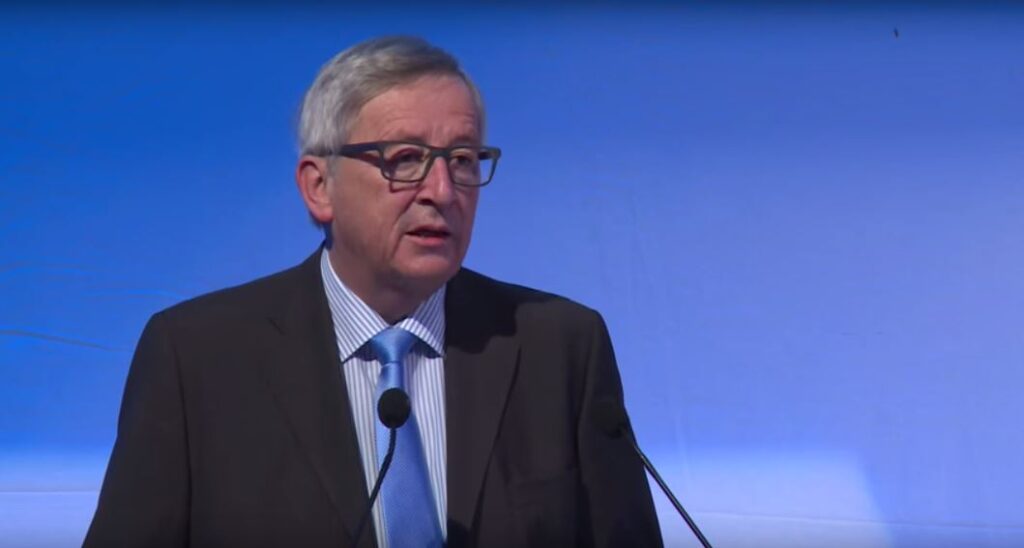 BusinessEurope Day 2015 – Keynote speech by European Commission President Jean-Claude Juncker