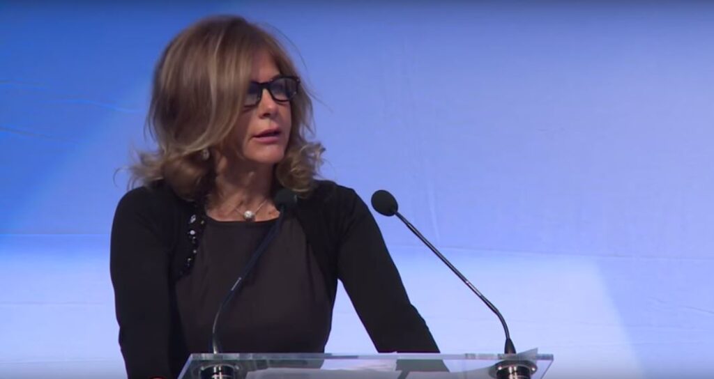 BusinessEurope Day 2015 – Speech by BusinessEurope President Emma Marcegaglia