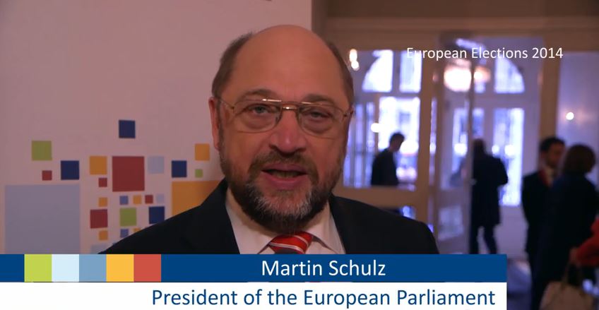 BusinessEurope calls on European citizens to go and vote – European elections 2014