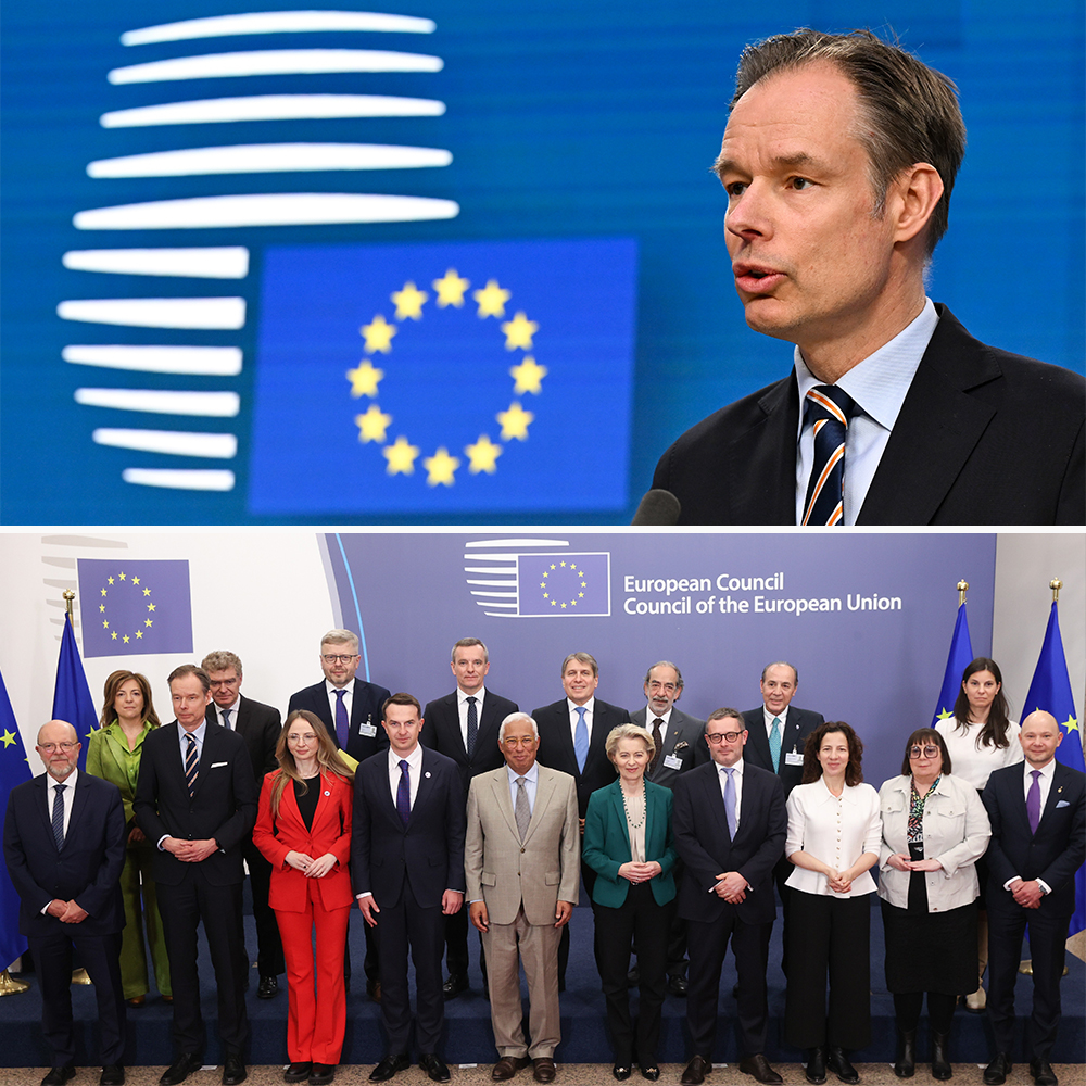 Tripartite Social Summit: Europe can only be as strong as its economy