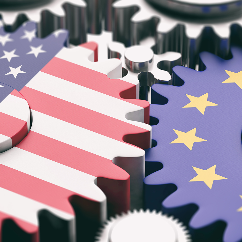 Reciprocal US tariffs undermine the Transatlantic economy