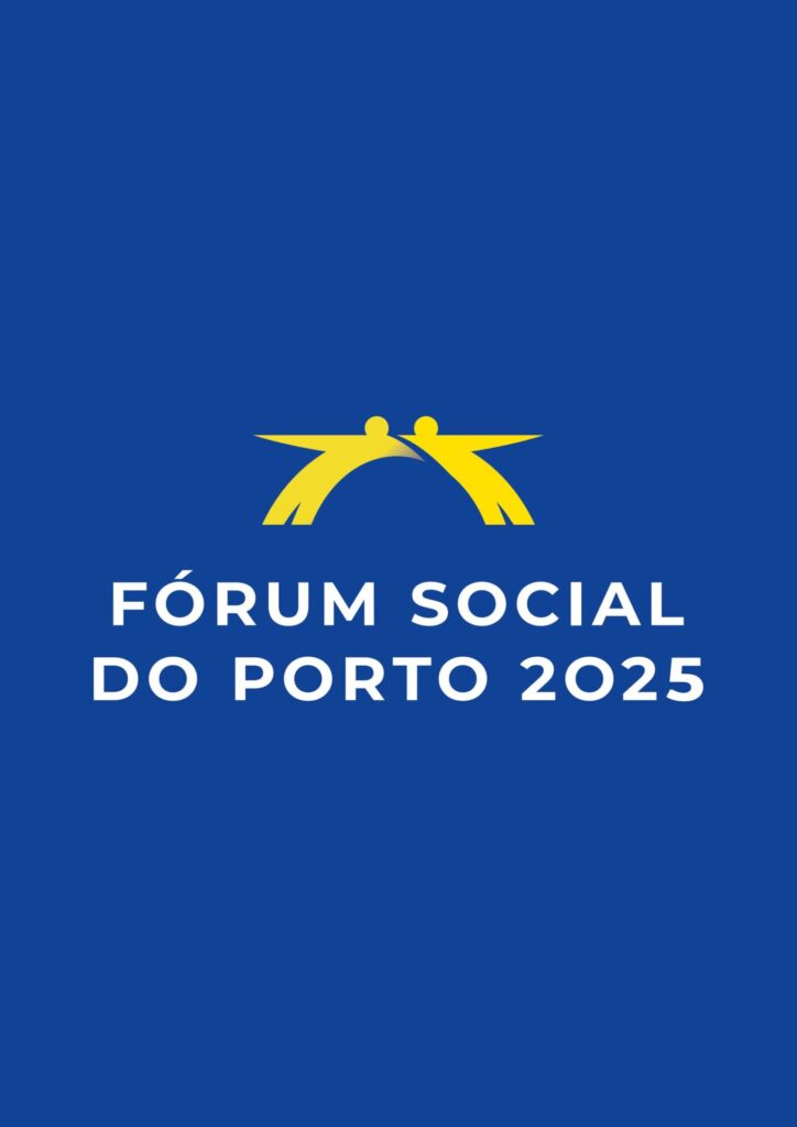 Porto Social Forum 2025