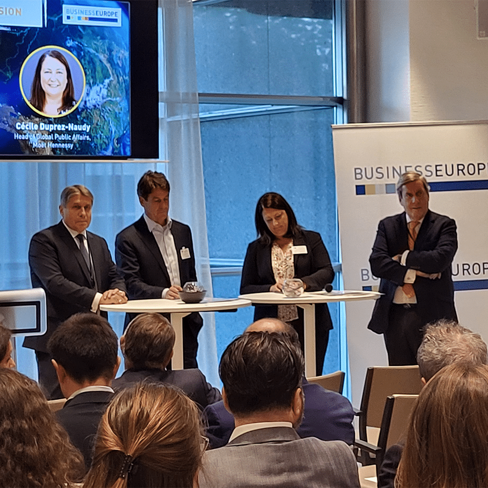 Debate at the EP highlights urgency of concluding EU-Mercosur agreement