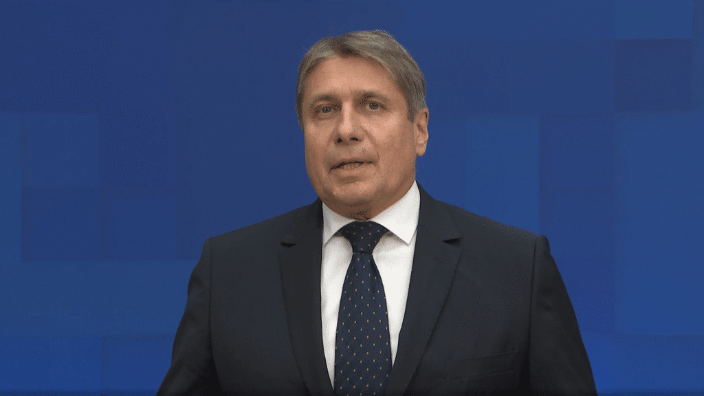 Tripartite Social Summit – Brussels, 22 October 2025 – Doorstep