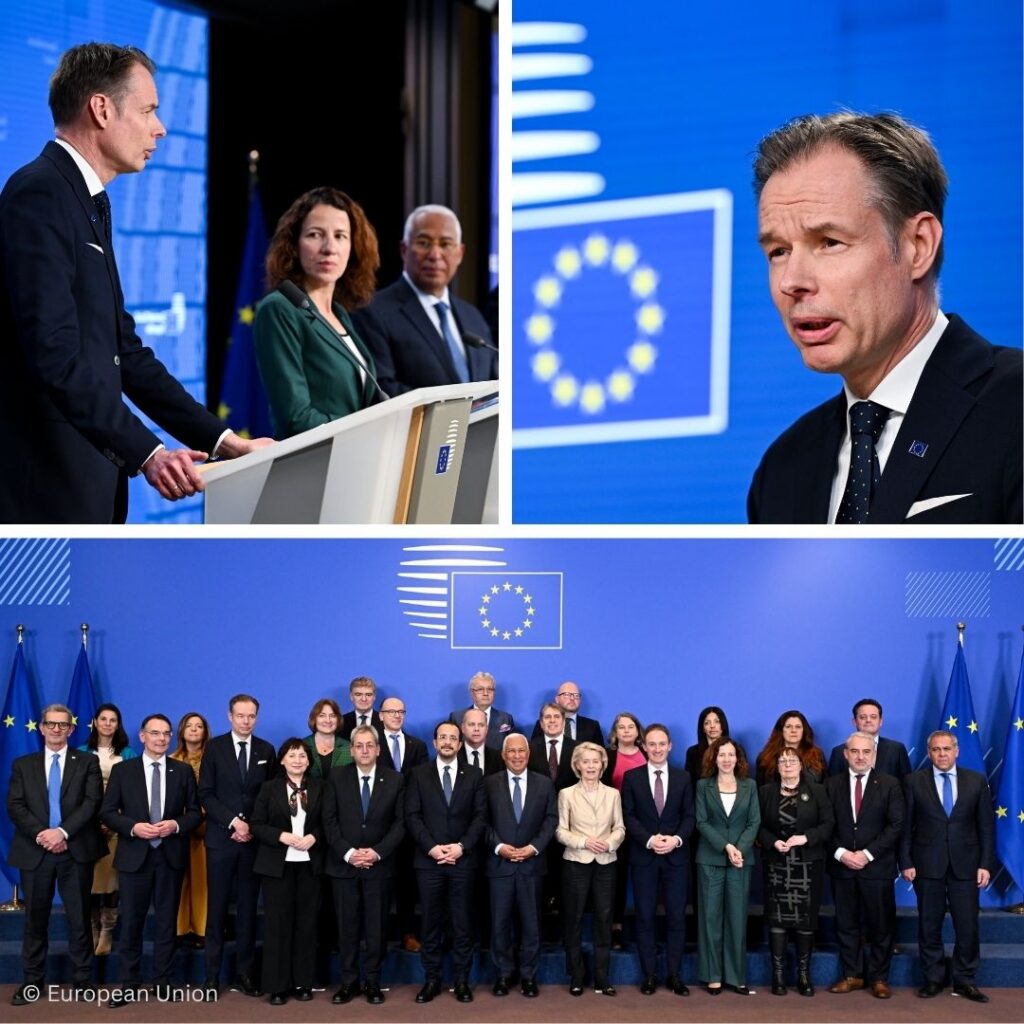 Tripartite Social Summit: Investment for a vibrant economy and quality jobs