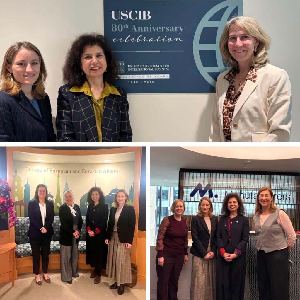 EU-US relations: stability remains the key priority