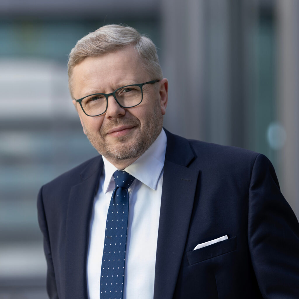 Maciej Witucki