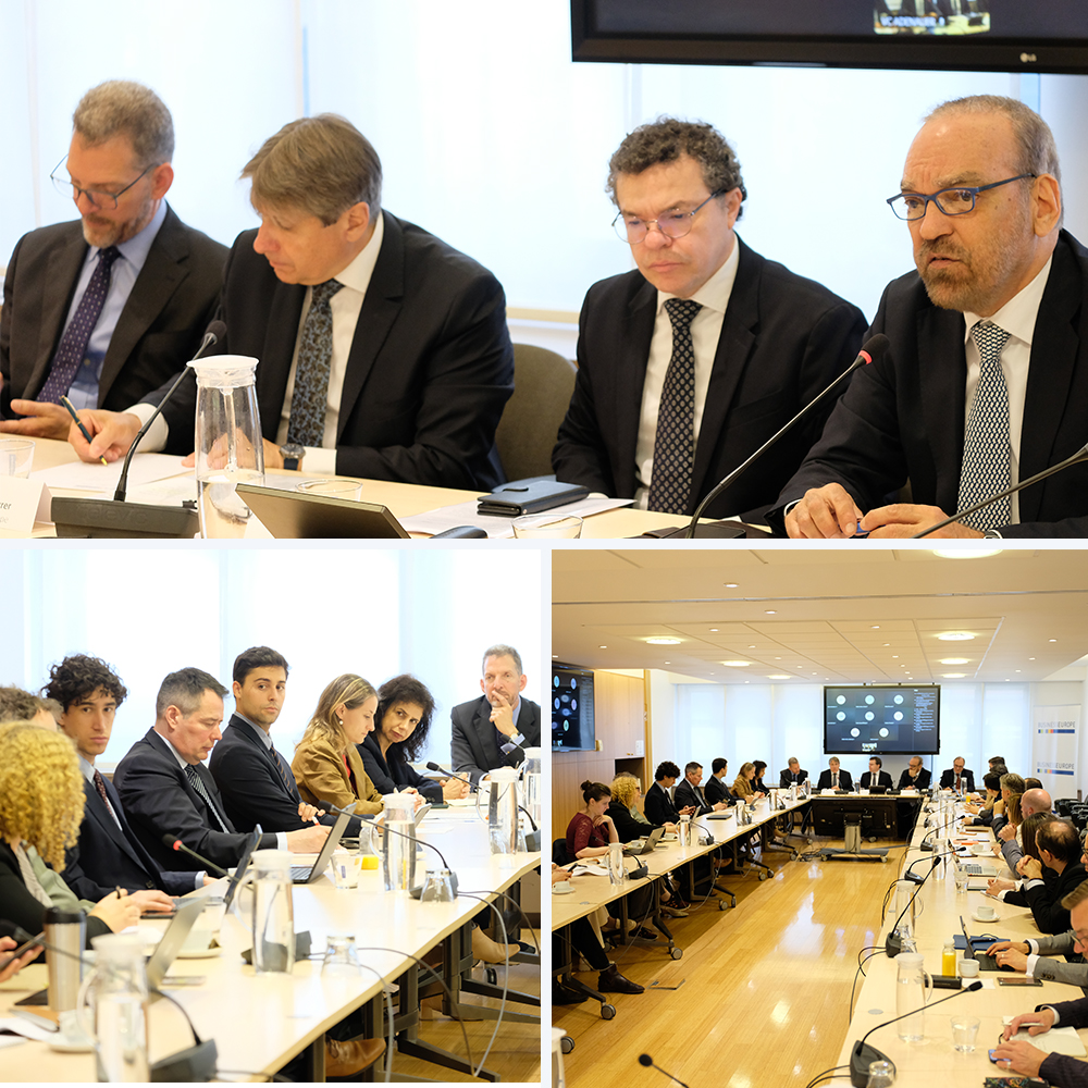 The EU-Mercosur trade agreement: What comes next?