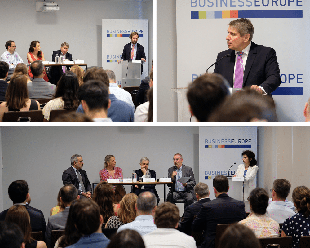 EU-Mexico trade agreement: How to seize its opportunities