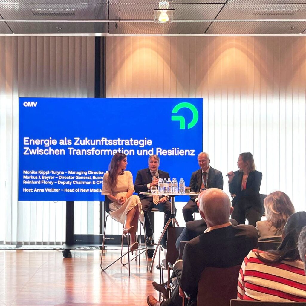 Salzburg Summit 2026