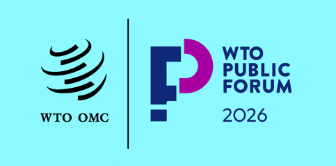 WTO Public Forum 2026