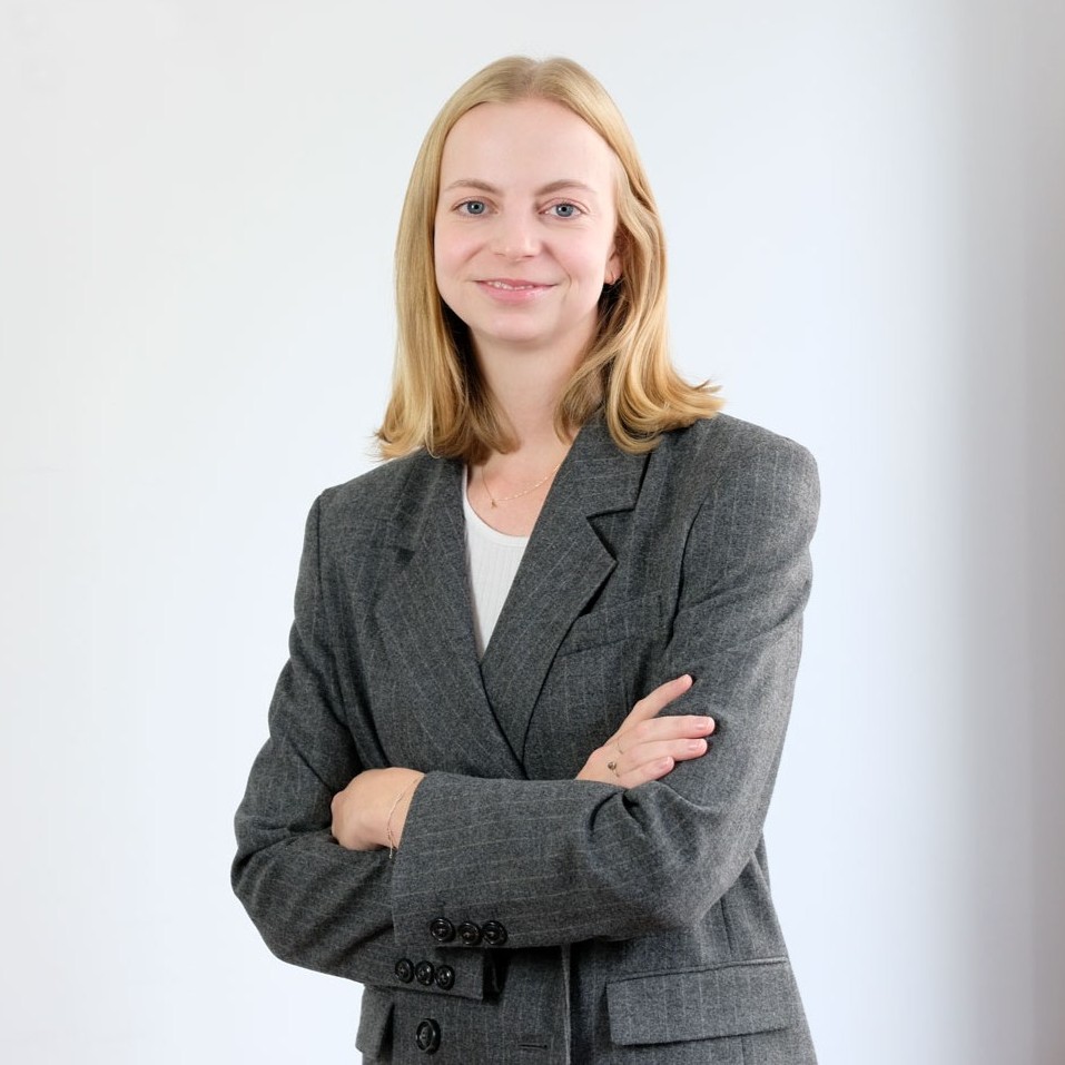 Anna Csoklich